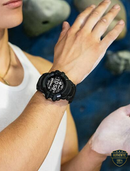 GS-2100-YZ1-DR Solar G-Squad Pro Active Black.