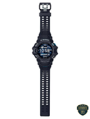 GS-2100-YZ1-DR Solar G-Squad Pro Active Black.