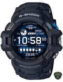 GS-2100-YZ1-DR Solar G-Squad Pro Active Black.